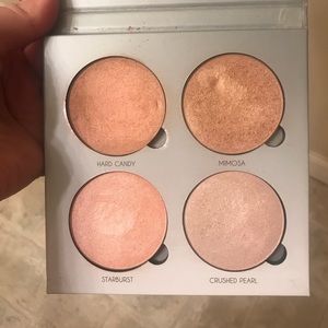 Anastasia Beverly Hills Gleam Glow Kit